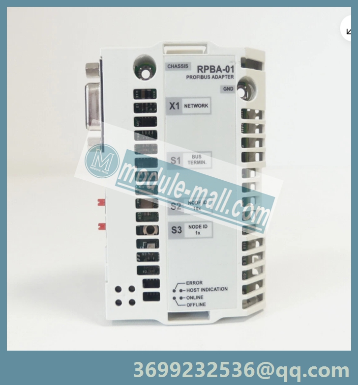 ABB RPBA-01 (3ABD64606859)