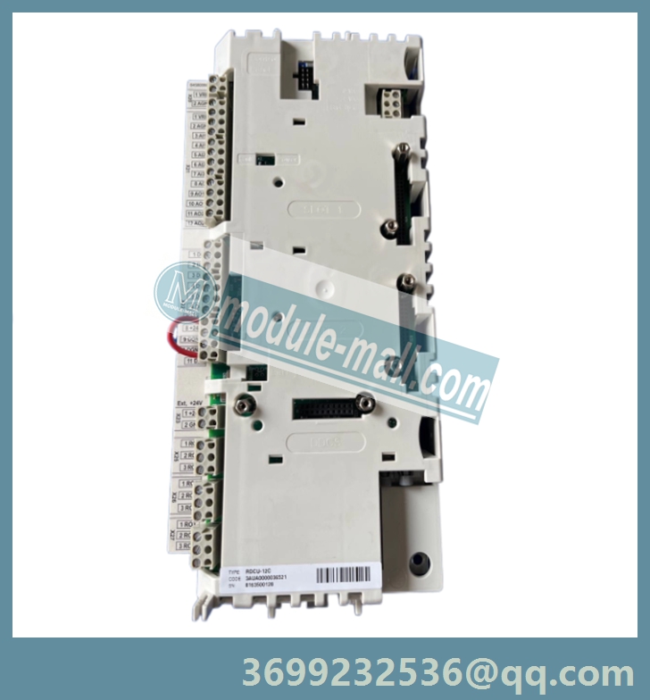 ABB RDCU-12C(3AUA0000036521)