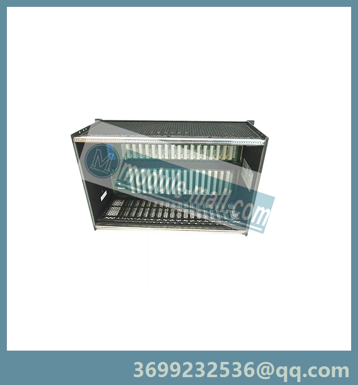 GE IC698CHS017B