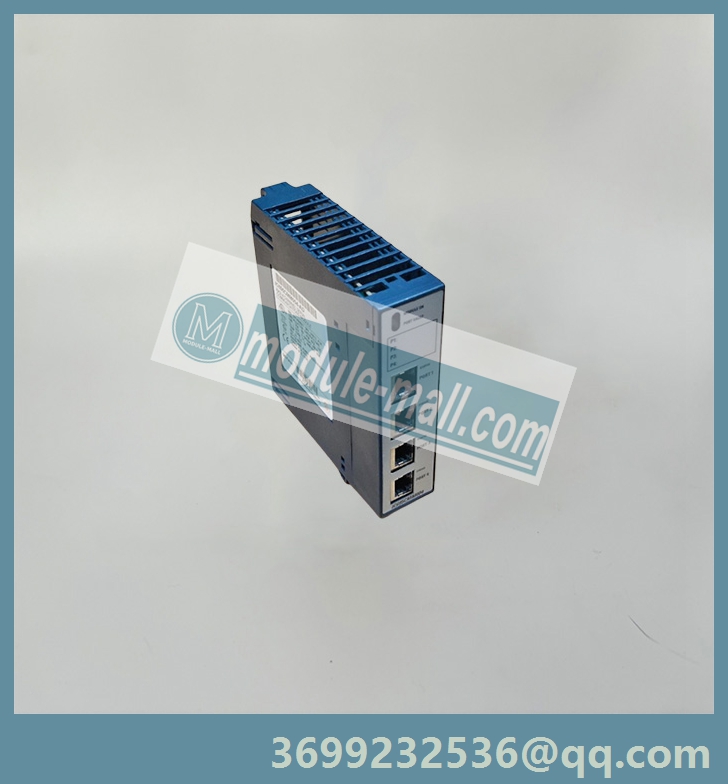 GE IC695CMM004