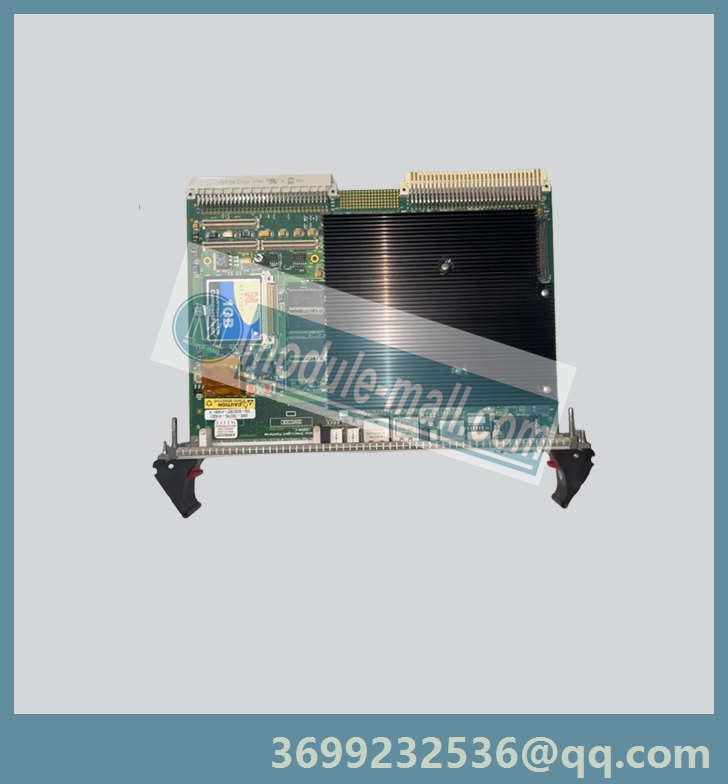 GE VME-7807RC-414001