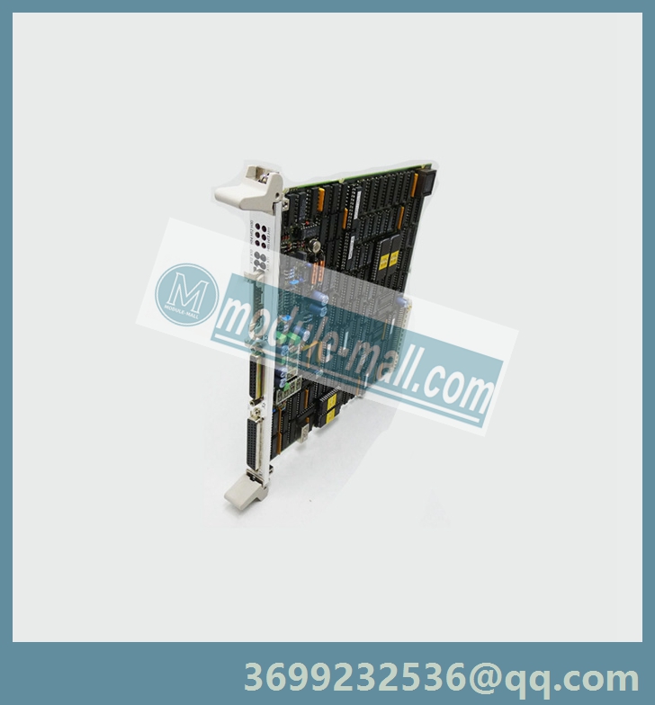 SIEMENS 6DD2920-0AA0