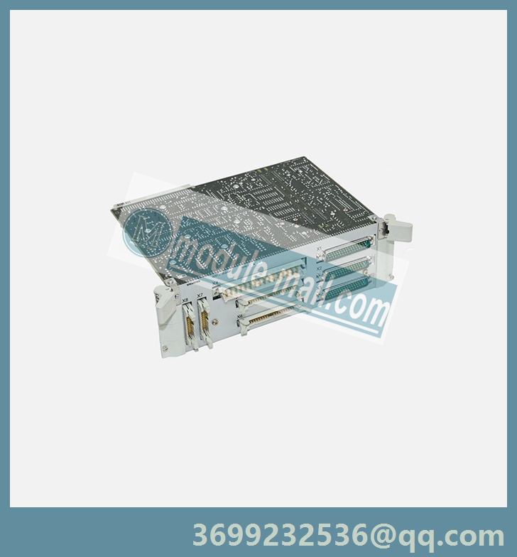 SIEMENS 6DD2920-0AB1