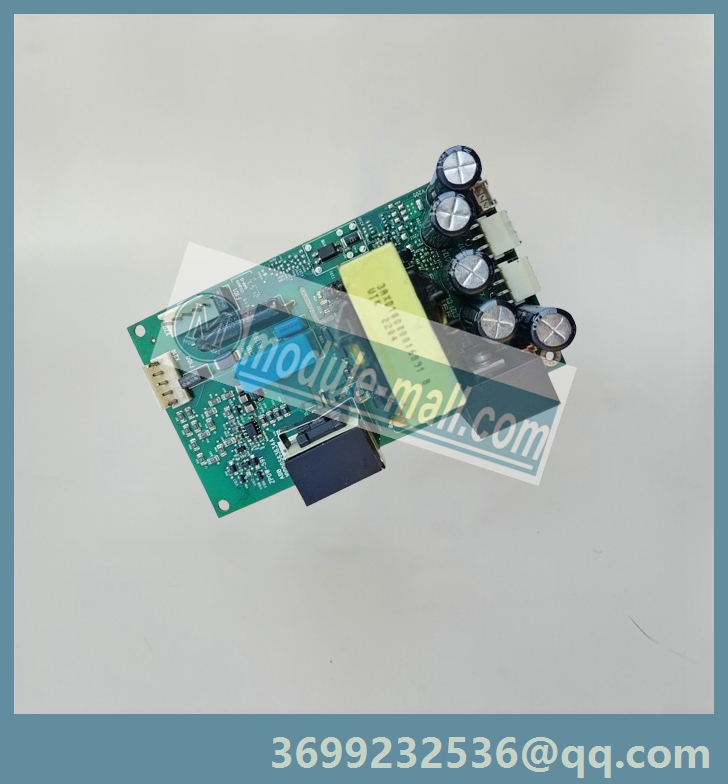 ABB ZPOW-591 (3AUA0000075499)