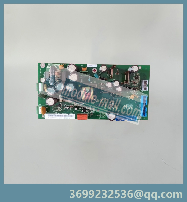 ABB SDCD-POW-4(3ADT315100R1001)
