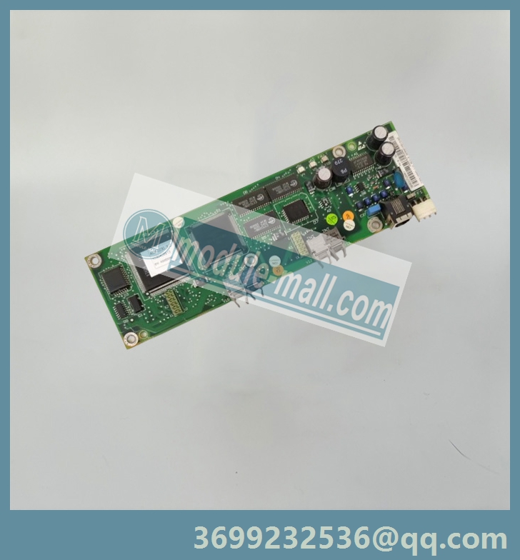 ABB NAMC-11C (64008757)