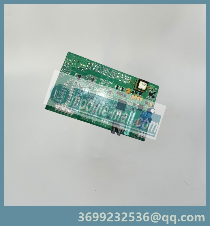 ABB BAMU-01C (3AUA0000054712)