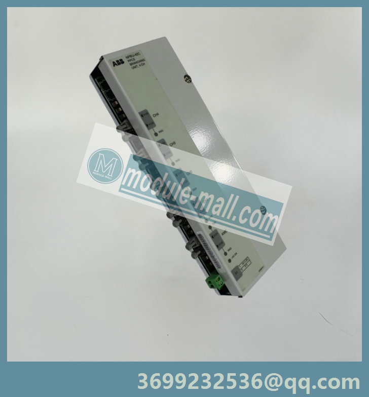 ABB NPBU-42C (64011821)