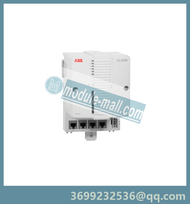 ABB PM860AK01 (3BSE066495R1)