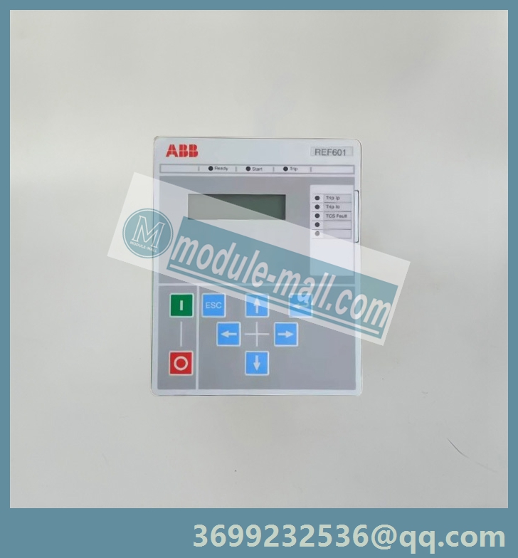 ABB REF601 (REF601CE446BB1NH)