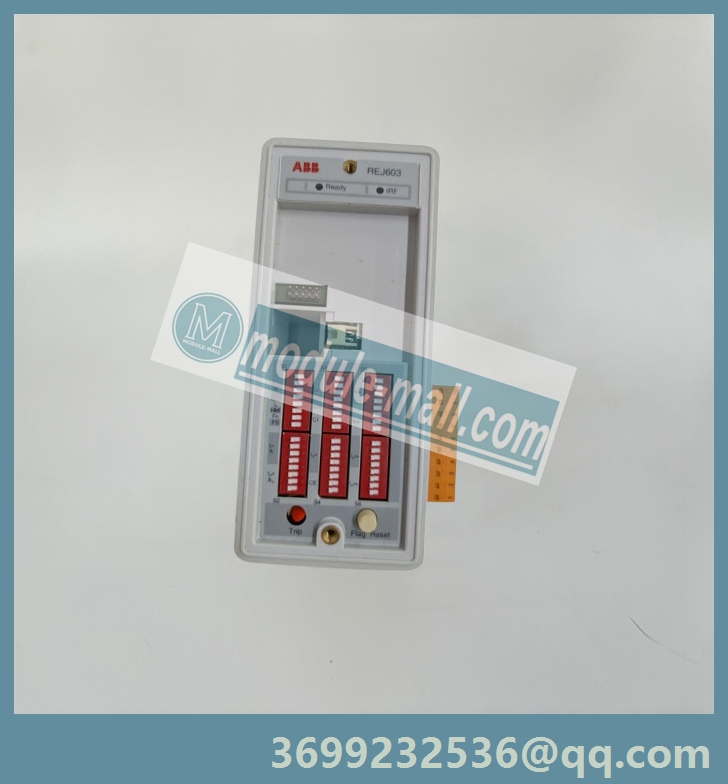 ABB REJ603 (REJ603BB401NN3XE)