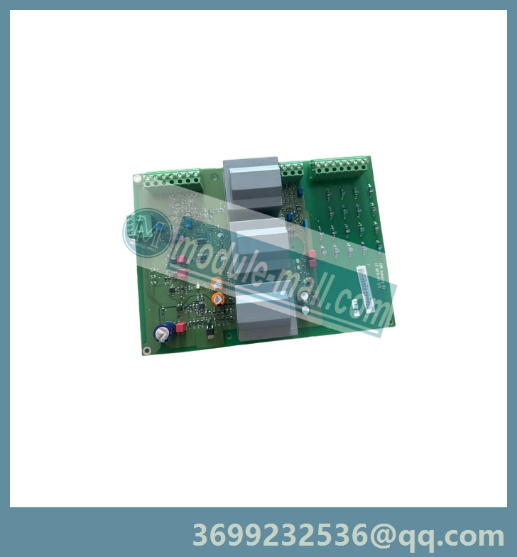 ABB LD MTR-01 (63940135)