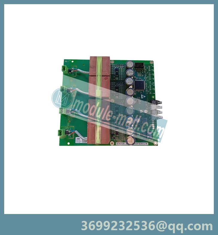 ABB GD C801 B102 (3BHE051592R0102)