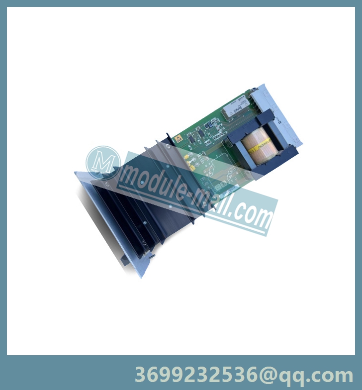 ABB P3LC (HENF209650R0001)