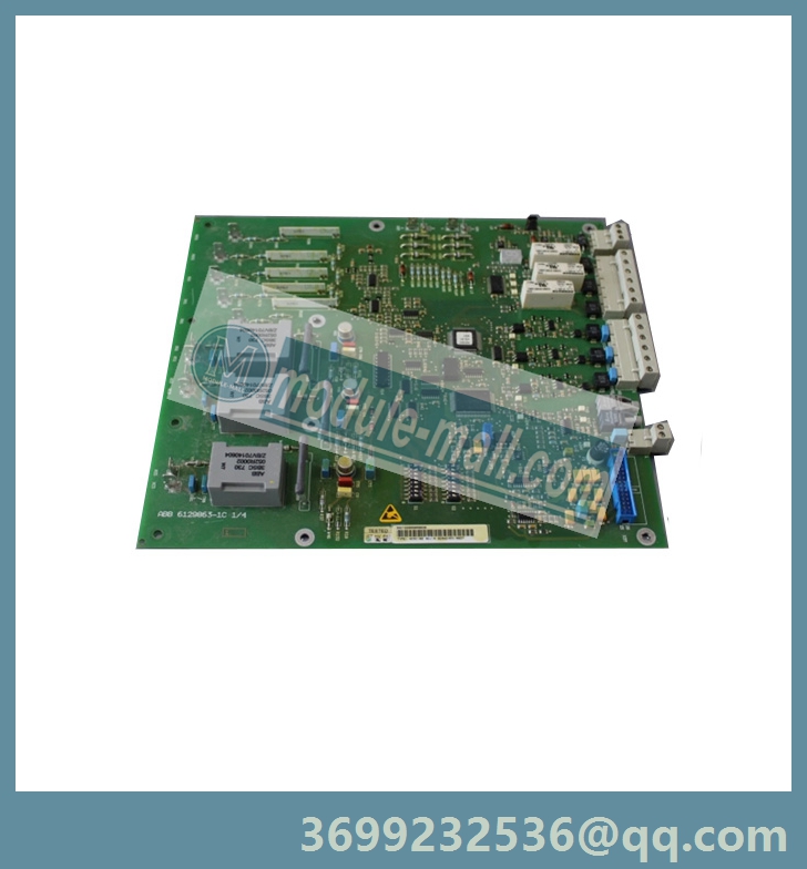 ABB NDSC-02 (64560930)