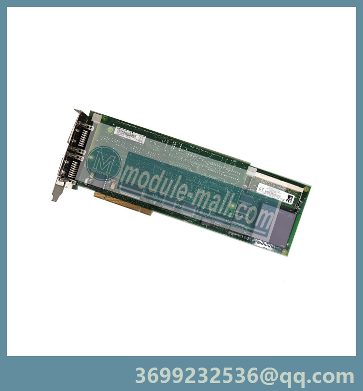 ABB PU515A (3BSE032401R1)