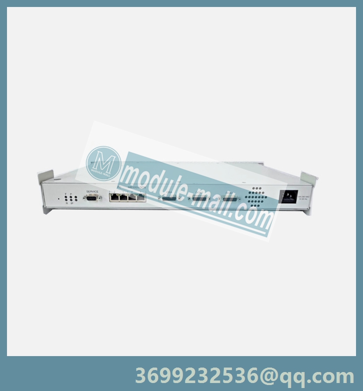 ABB PU410 (3BSE056478R1)