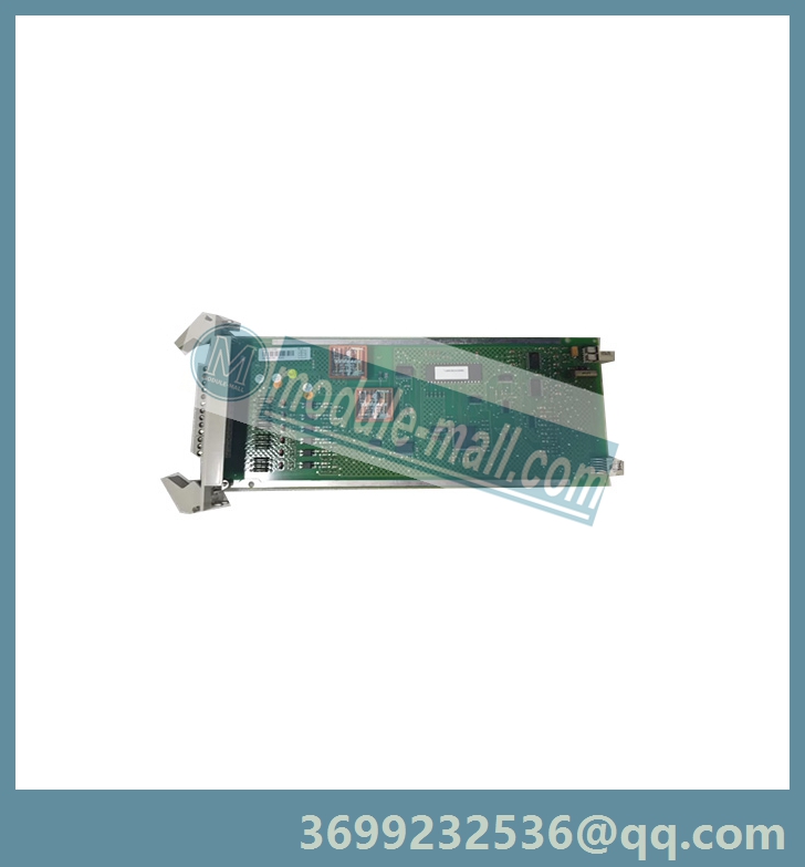 ABB TC520 (3BSE001449R1)