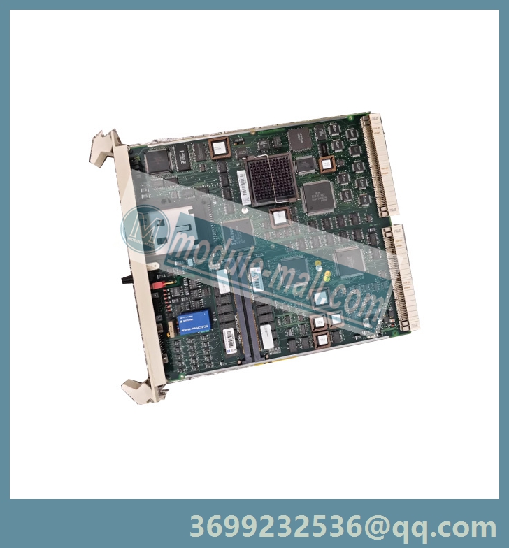 ABB PM 511V08 (3BSE011180R1)