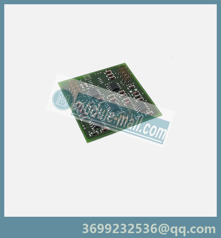 ABB XV C768 AE0105 (3BHC007211R0105)