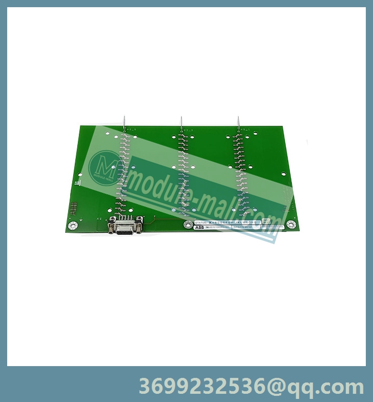 ABB XV C770 BE101 (3BHE021083R0101)