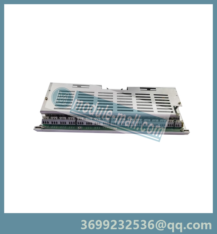 ABB UF C092 BE01 (HIEE300910R0001)