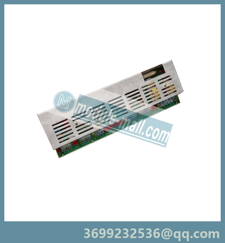 ABB UA C317 AE (HIEE300725R0001)