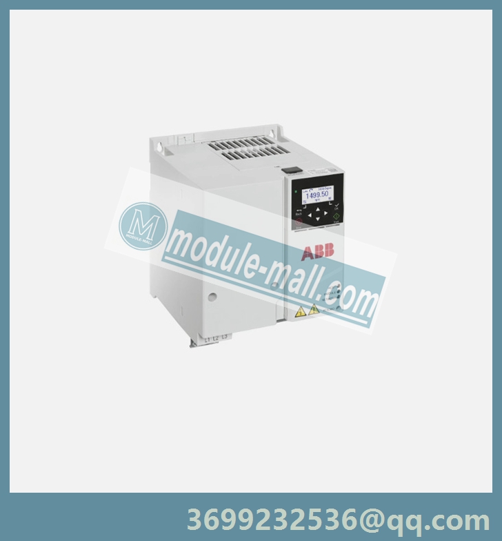 ABB ACS380-040S-17A0-4 (3AXD50000031894)