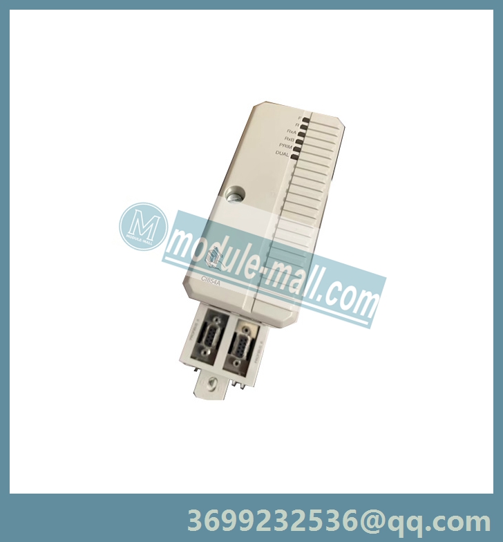 ABB CI854AK01 (3BSE030220R1)