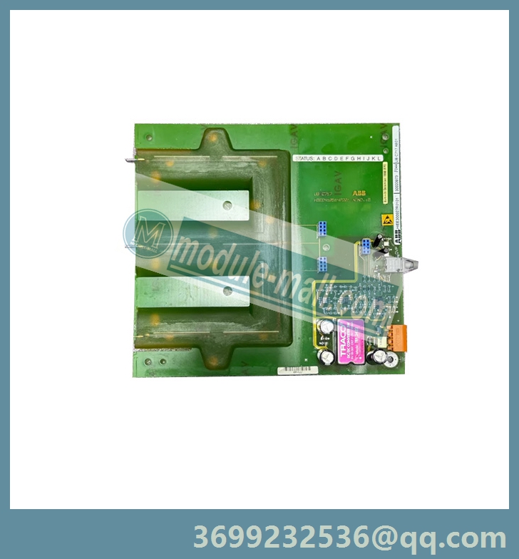 ABB UB C717 AE101 (HIEE300927R0101)