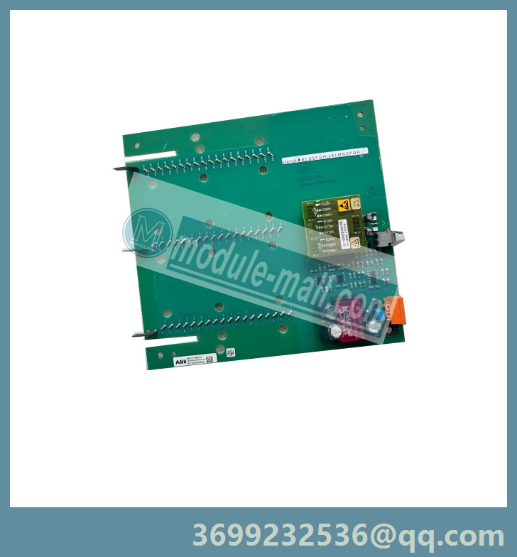 ABB UB C717 BE 101 (3BHE021887R0101)
