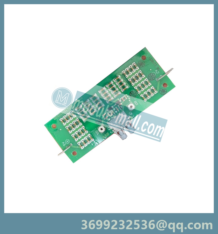 ABB XV C724 BE 102 (3BHE009017R0102)