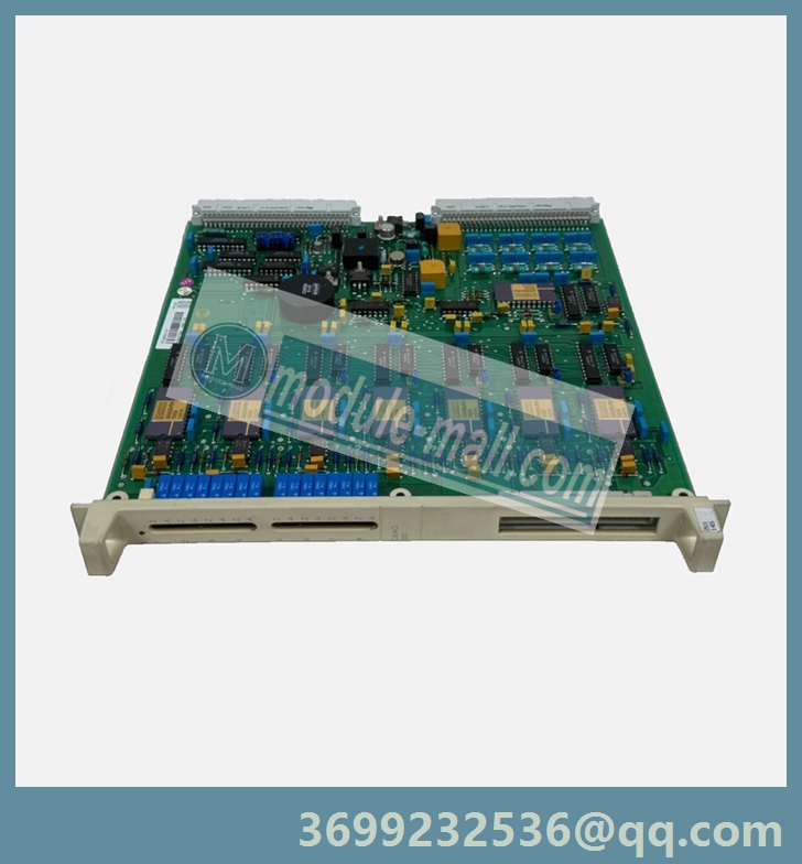 ABB DSAO 120 (57120001-EY)