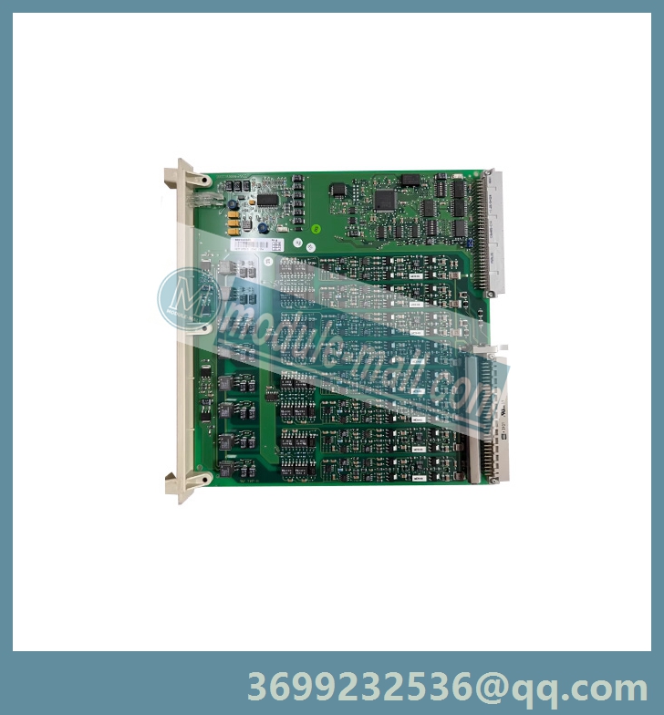 ABB DSAO 120A (3BSE018293R1)