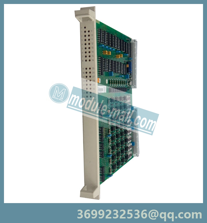 ABB DSDO 115 (57160001-NF)