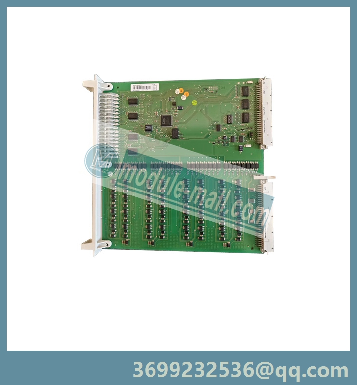 ABB DSDO 115A (3BSE018298R1)