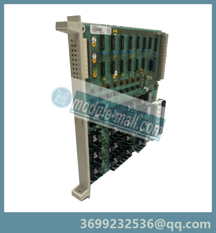 ABB DSDO 120 (57160001-AK)