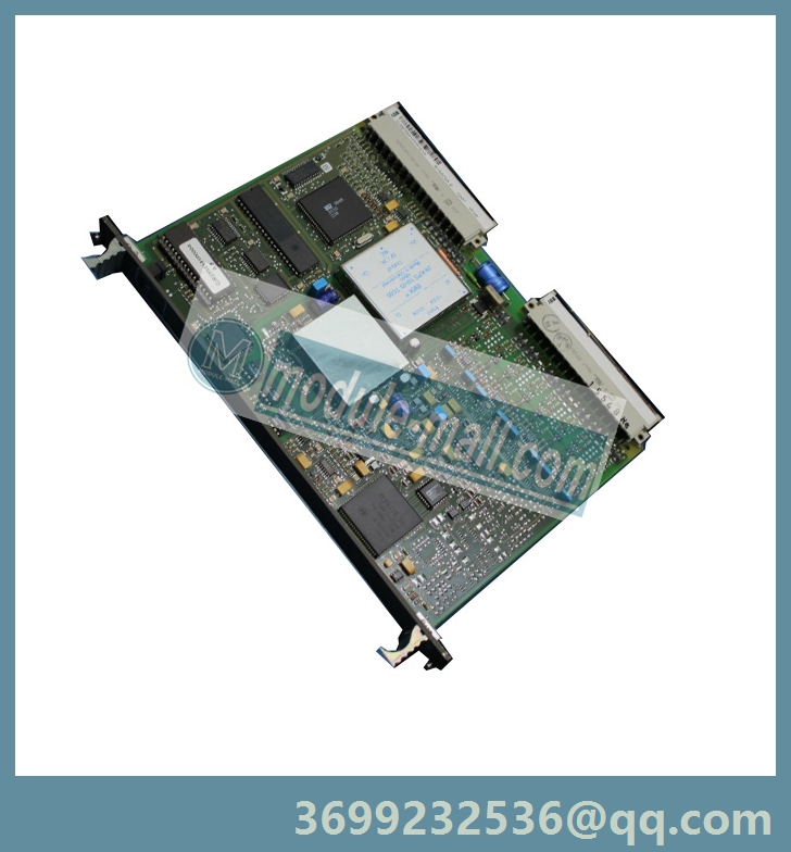 ABB 81AA03 (GJR2394100R1210)