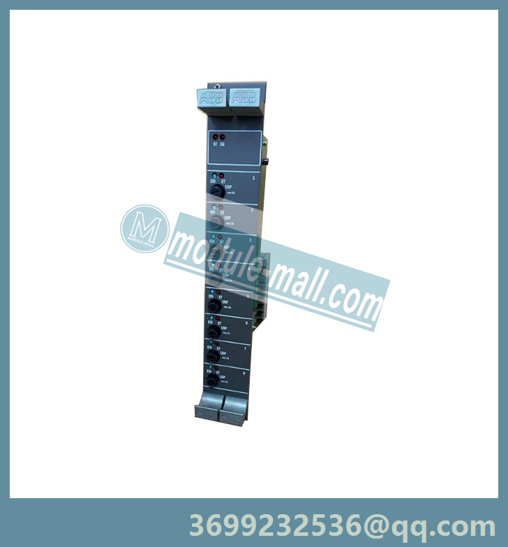 ABB 81AR01 (GJR2397800R0100)