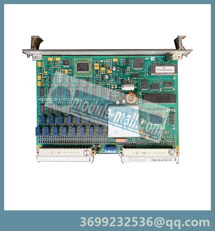 ABB 81EU01 (GJR2391500R1210)