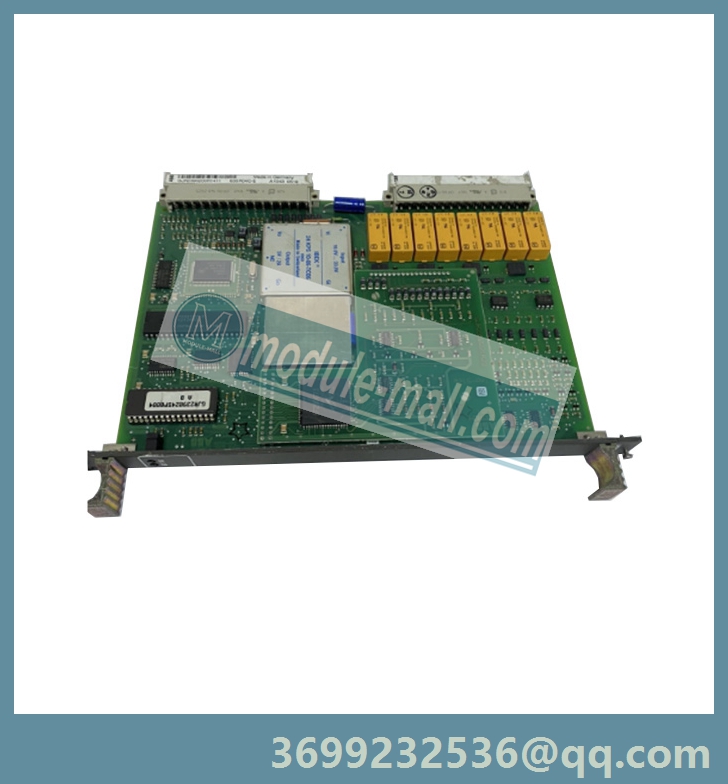 ABB 83SR04C-E (GJR2390200R1411)