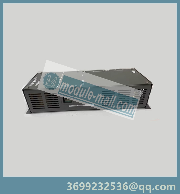 ABB UNS3020A-Z V1 (HIEE205010R0001)