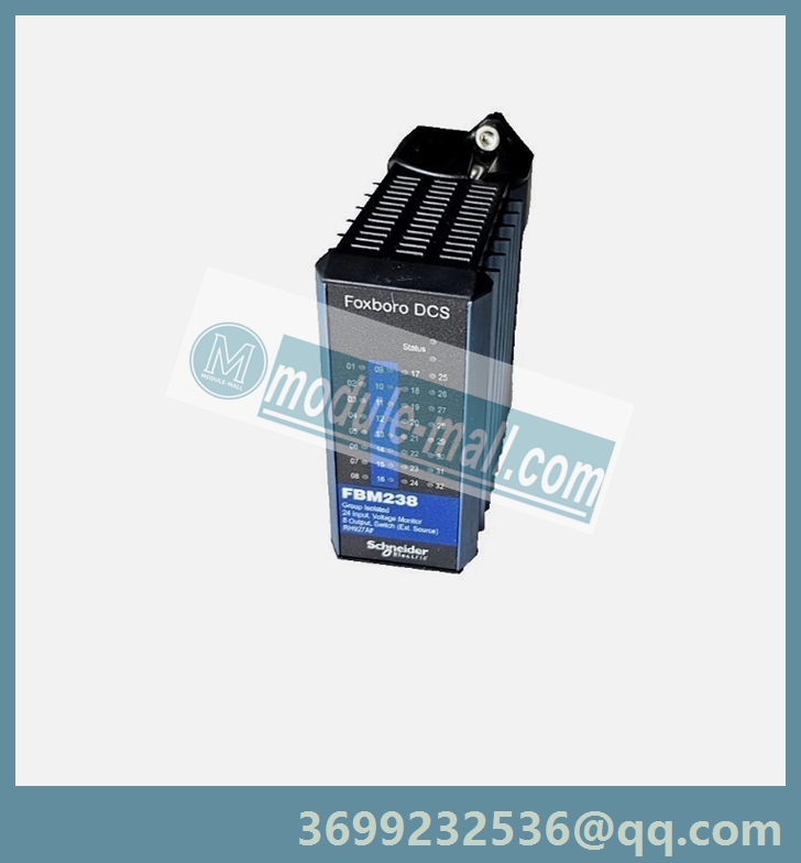 FOXBORO FBM238