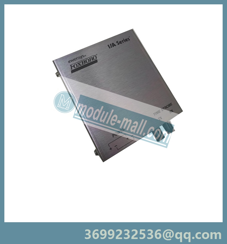 FOXBORO P0972KA