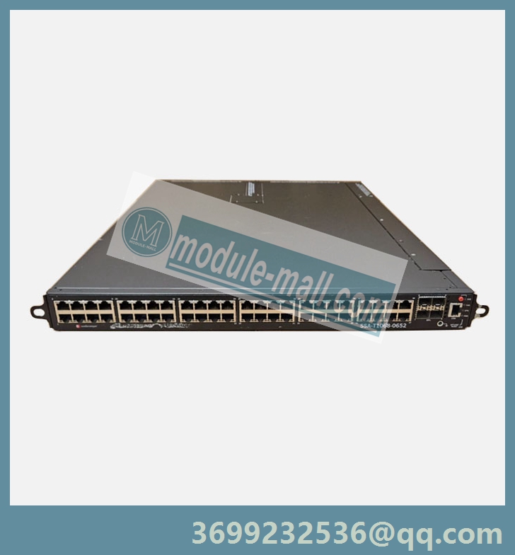 FOXBORO SSA-T1068-0652