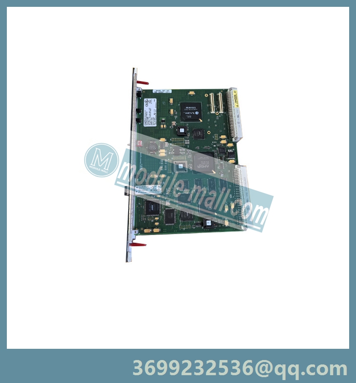 GE IC698RMX016