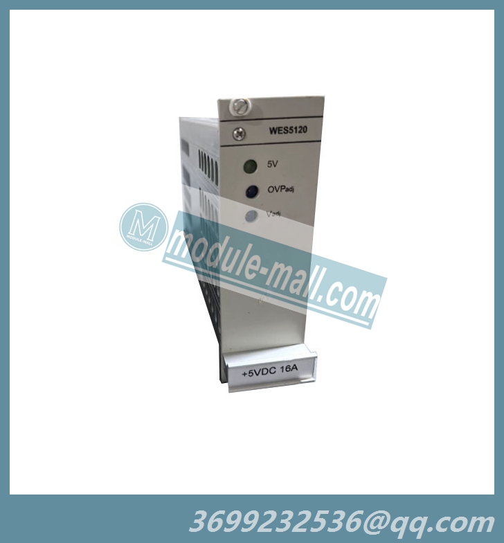 GE WES5120(5VDC 16A)