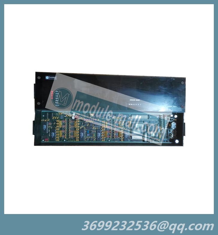 GE WESDAC D20 A
