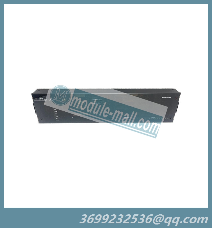 GE WESDAC D20 C