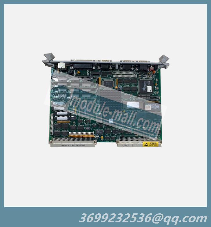 GE VMIVME-7486